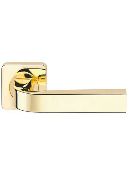 Дверная ручка Armadillo Kea SQ001-21GP-2 (Золото)