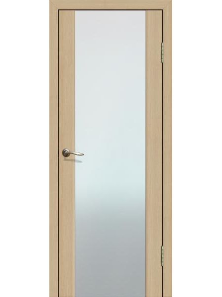 Межкомнатная дверь La Stella - 301 (Ясень латте)