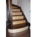 Деревянная лестница №2