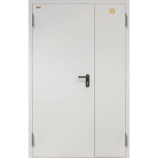 Дверь противопожарная VALBERG - ДП-2 - 2050х1250 мм