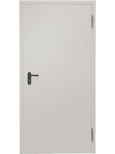Дверь противопожарная VALBERG - ДП-1 - 2050х850 мм
