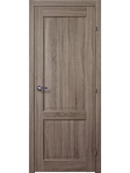Межкомнатная дверь Краснодеревщик ПГ 6323 (Серый)