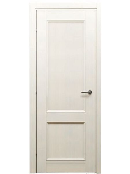Межкомнатная дверь Краснодеревщик ПГ 3323 (Беленый дуб)