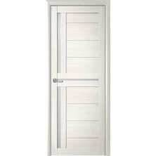 Межкомнатные двери Фрегат Albero Кельн (Кипарис белый)