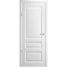 Межкомнатные двери Фрегат Эрмитаж-2 (Белая)