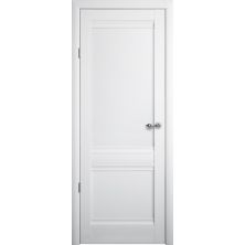 Межкомнатные двери Фрегат Рим (Белая)