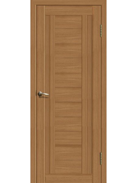 Межкомнатная дверь La Stella - 204 (Дуб сантьяго)