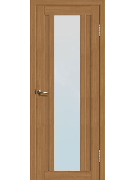Межкомнатная дверь La Stella - 205 (Дуб сантьяго)