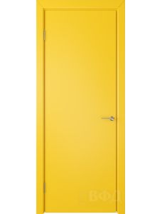 ВФД Ньюта 59ДГ08 (Желтая эмаль)