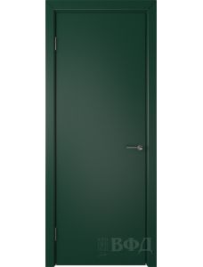 ВФД Ньюта 59ДГ10 (Зеленая эмаль)