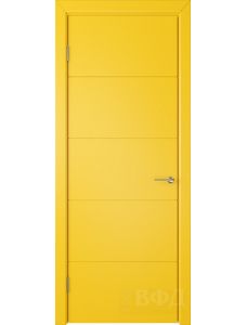 ВФД Тривиа 50ДГ08 (Желтая эмаль)