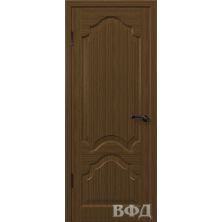 Межкомнатные двери ВФД Венеция 11ДГ3 (Орех)
